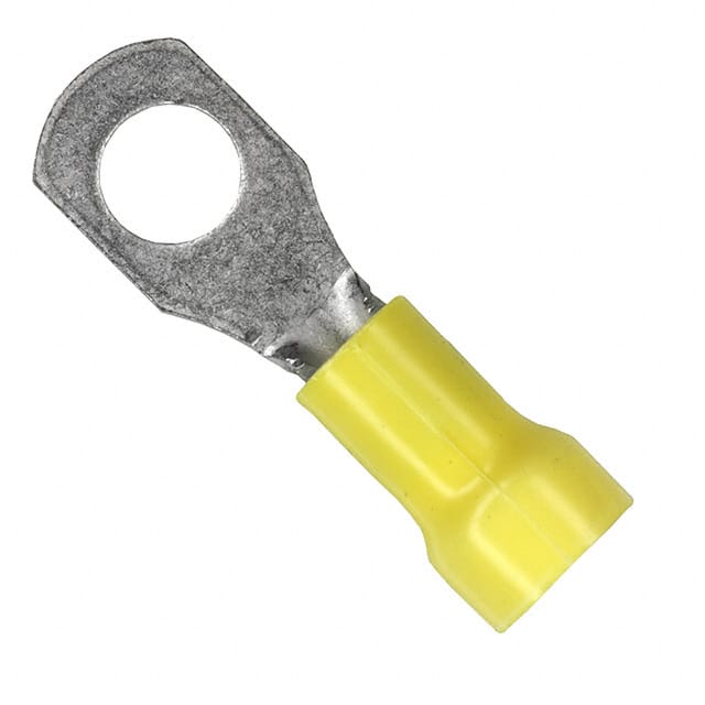 55678-2 TE Connectivity AMP Connectors  Connettori ad anello